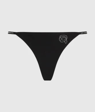 Tanga con pedrería Ikon