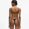 Tanga con pedrería Ikon Tanga con pedrería Ikon