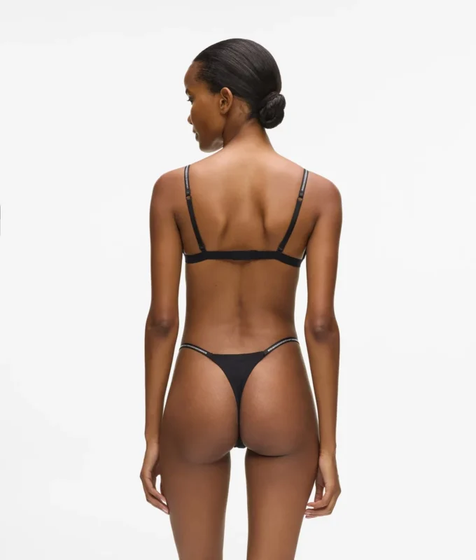 Tanga con pedrería Ikon Tanga con pedrería Ikon