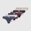 TANGA DAYS OF THE WEEK – PACK DE 7 TANGA DAYS OF THE WEEK – PACK DE 7