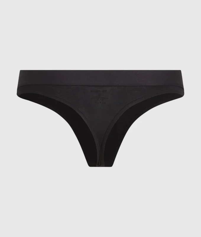 TANGA DAYS OF THE WEEK – PACK DE 7 TANGA DAYS OF THE WEEK – PACK DE 7
