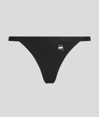 TANGA DE CANALÉ IKON