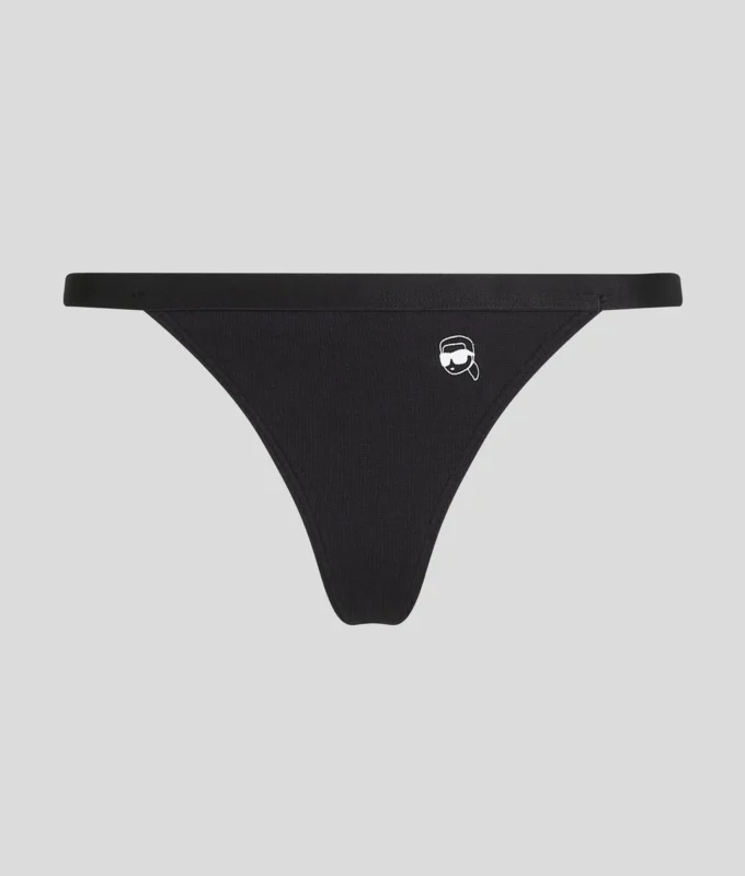 TANGA DE CANALÉ IKON