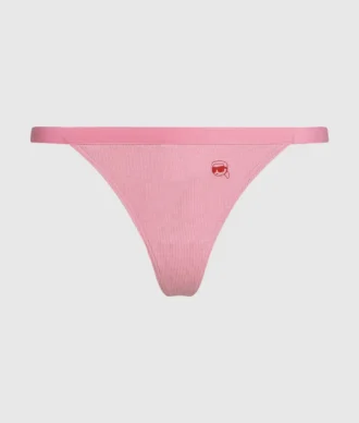 TANGA DE CANALÉ IKON