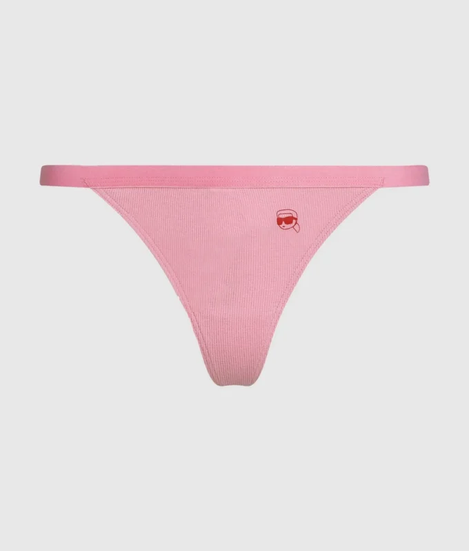 TANGA DE CANALÉ IKON