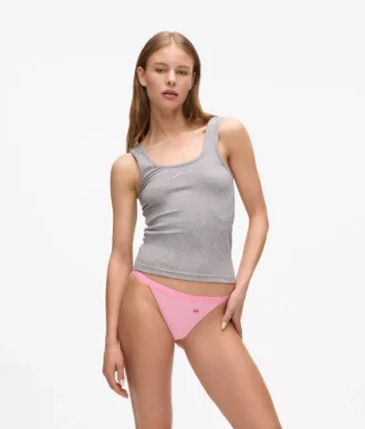 TANGA DE CANALÉ IKON