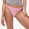 TANGA DE CANALÉ IKON