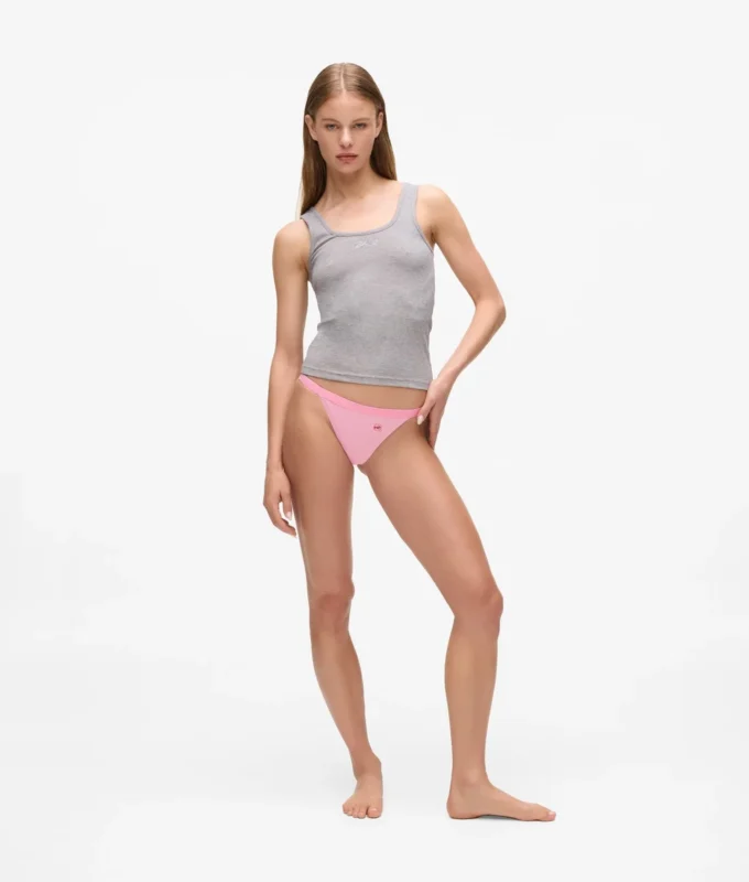 TANGA DE CANALÉ IKON