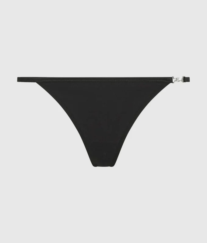 Tanga de corte alto exclusivo Tanga de corte alto exclusivo