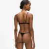 Tanga de corte alto exclusivo Tanga de corte alto exclusivo