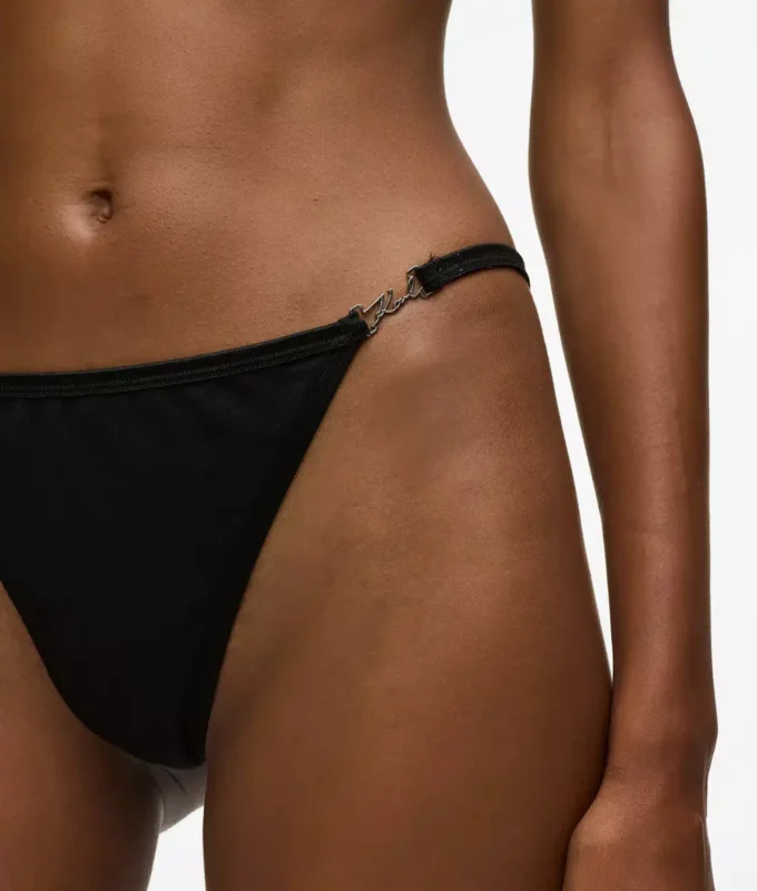 Tanga de corte alto exclusivo Tanga de corte alto exclusivo