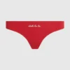 Tanga Love Notes – Pack de 3 Tanga Love Notes – Pack de 3