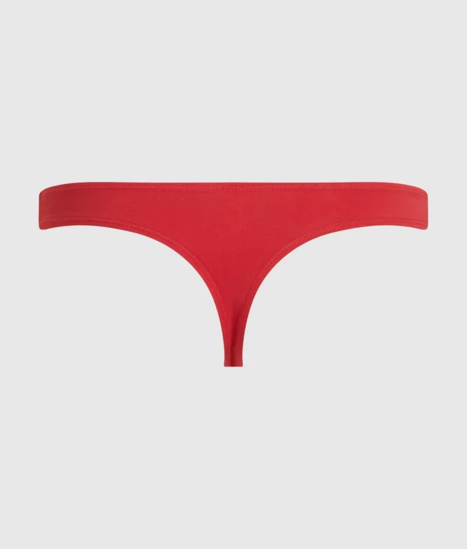 Tanga Love Notes – Pack de 3 Tanga Love Notes – Pack de 3