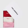 Tanga Love Notes – Pack de 3 Tanga Love Notes – Pack de 3