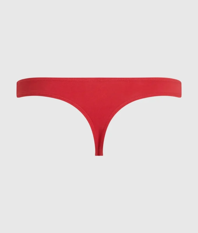 Tanga Love Notes – Pack de 3 Tanga Love Notes – Pack de 3