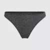 Tanga metálica exclusiva Tanga metálica exclusiva