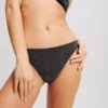 Tanga metálica exclusiva Tanga metálica exclusiva