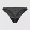 Tanga metálica exclusiva Tanga metálica exclusiva