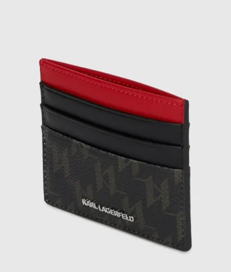 Tarjetero Ikon Monogram Tarjetero Ikon Monogram