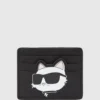 Tarjetero Ikon Pebble Choupette Tarjetero Ikon Pebble Choupette