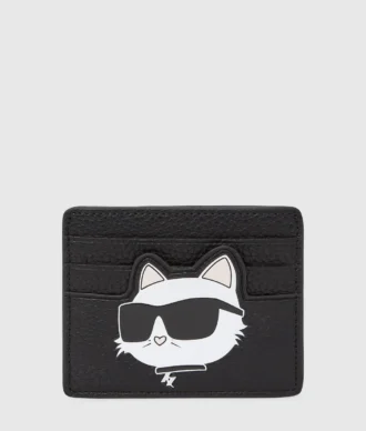 Tarjetero Ikon Pebble Choupette Tarjetero Ikon Pebble Choupette