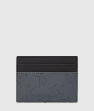 Tarjetero K/Monogram Tarjetero K/Monogram
