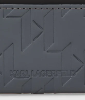 Tarjetero K/Monogram Tarjetero K/Monogram