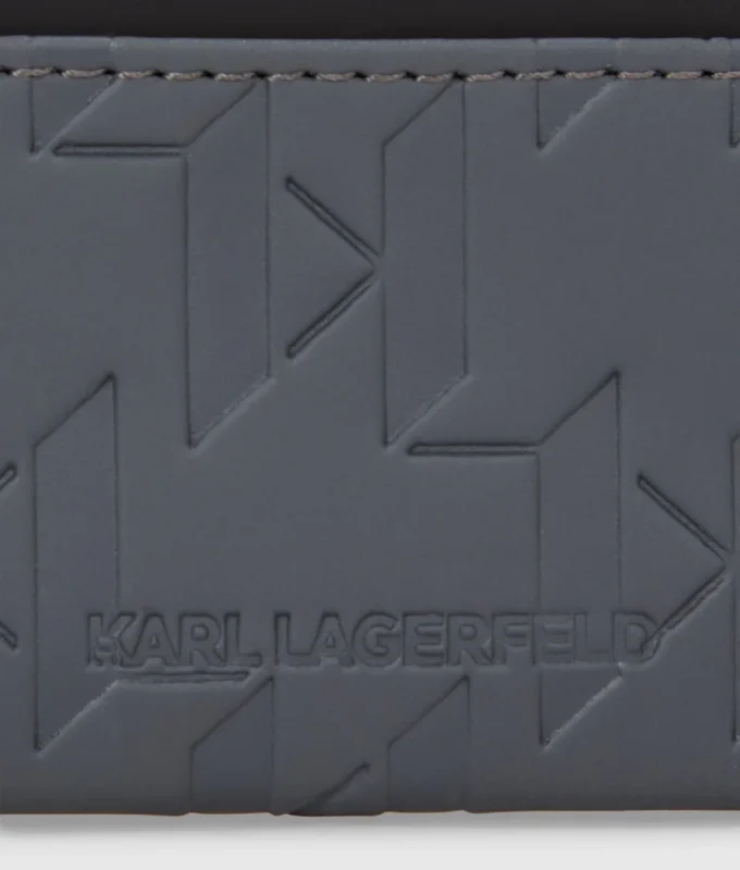 Tarjetero K/Monogram Tarjetero K/Monogram