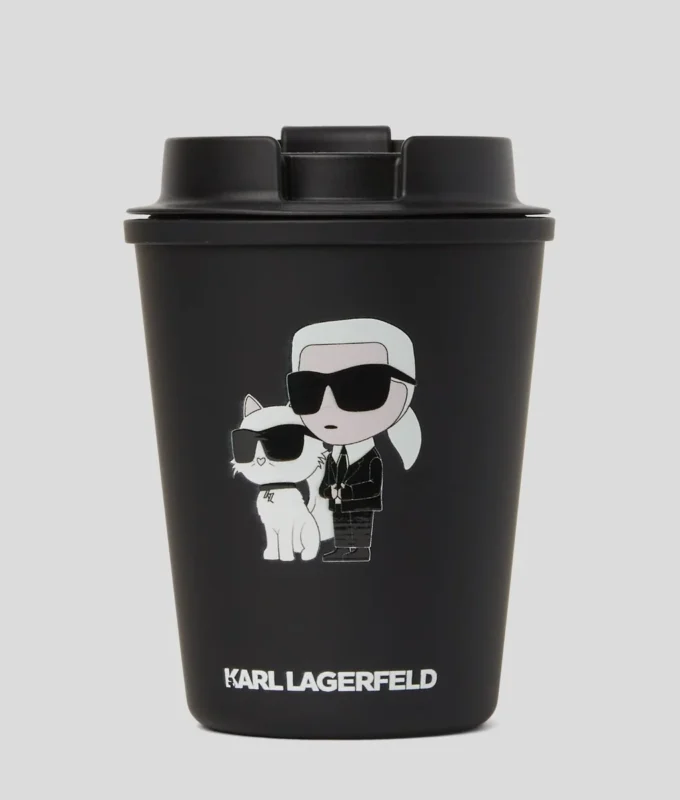 TAZA DE VIAJE IKON TAZA DE VIAJE IKON