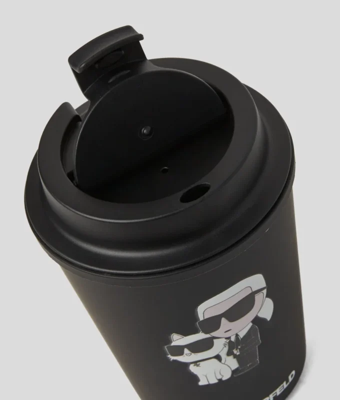 TAZA DE VIAJE IKON TAZA DE VIAJE IKON