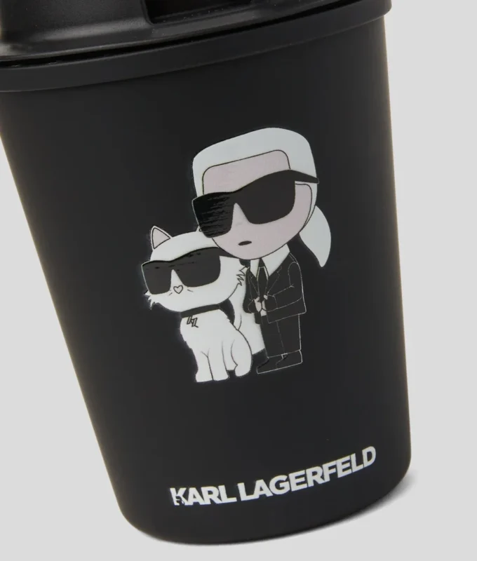 TAZA DE VIAJE IKON TAZA DE VIAJE IKON