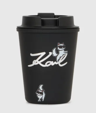 Taza de viaje Ikon Choupette