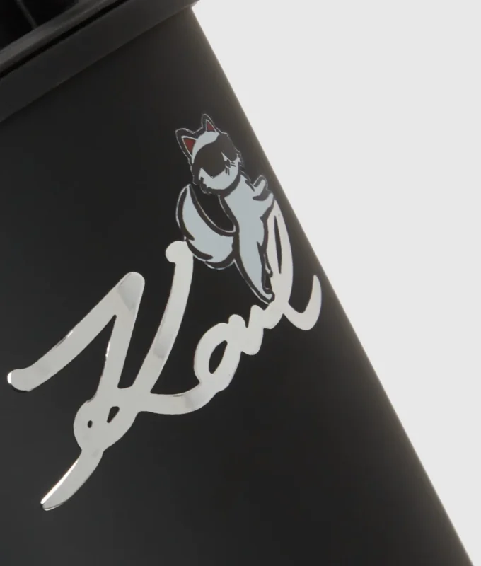Taza de viaje Ikon Choupette