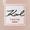 Tokio, Places by Karl, 100 ml Tokio, Places by Karl, 100 ml