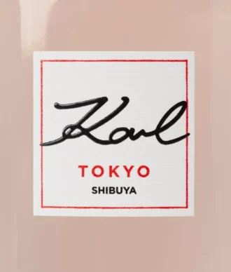 Tokio, Places by Karl, 100 ml