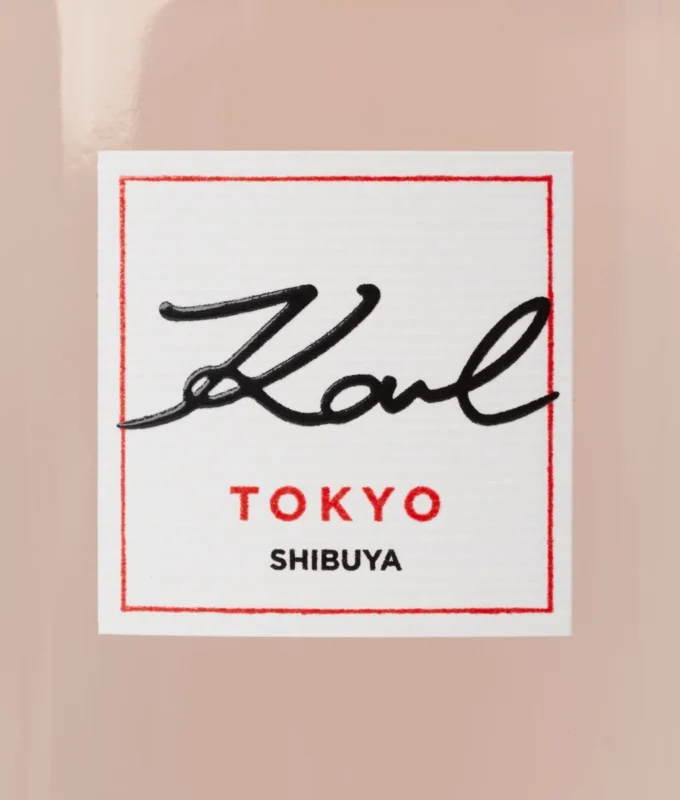 Tokio, Places by Karl, 100 ml Tokio, Places by Karl, 100 ml
