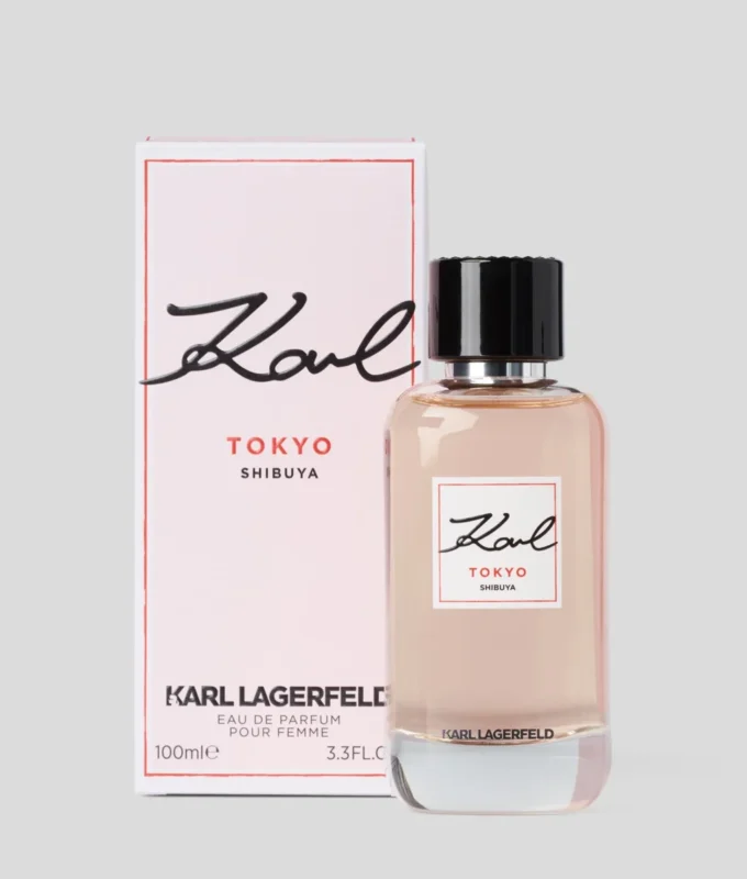 Tokio, Places by Karl, 100 ml Tokio, Places by Karl, 100 ml