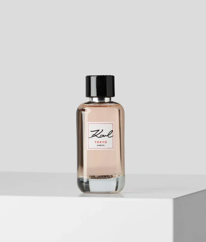 Tokio, Places by Karl, 100 ml Tokio, Places by Karl, 100 ml