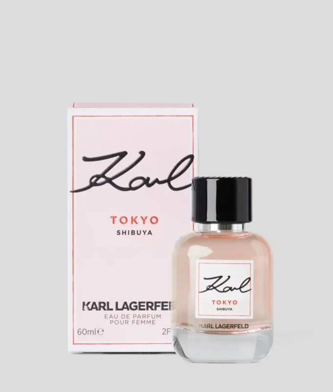 Tokyo, Places by Karl, 60 ml Tokyo, Places by Karl, 60 ml