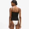 Top camisola exclusivo – Pack de 2 Top camisola exclusivo – Pack de 2