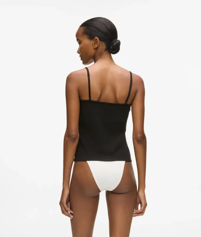 Top camisola exclusivo – Pack de 2 Top camisola exclusivo – Pack de 2
