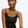 Top camisola exclusivo – Pack de 2 Top camisola exclusivo – Pack de 2