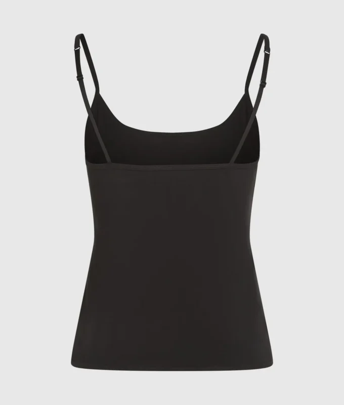 Top camisola exclusivo – Pack de 2 Top camisola exclusivo – Pack de 2
