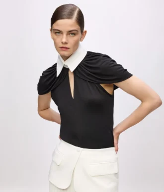 Top con capa KL Studio