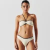 TOP DE BIKINI BANDEAU HOTEL KARL TOP DE BIKINI BANDEAU HOTEL KARL