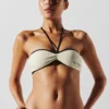 TOP DE BIKINI BANDEAU HOTEL KARL TOP DE BIKINI BANDEAU HOTEL KARL