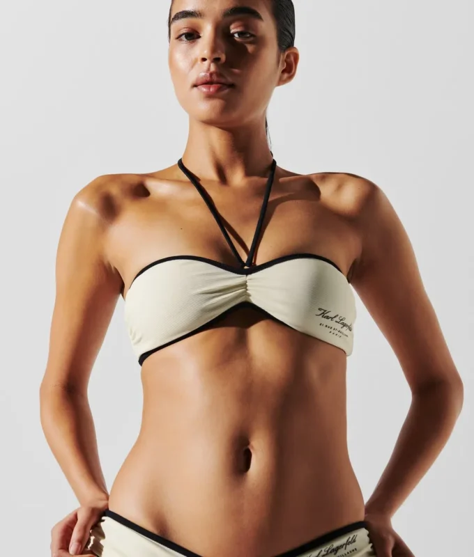 TOP DE BIKINI BANDEAU HOTEL KARL TOP DE BIKINI BANDEAU HOTEL KARL