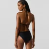 Top de bikini con pedrería Ikon Top de bikini con pedrería Ikon