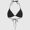 Top de bikini con pedrería Ikon Top de bikini con pedrería Ikon