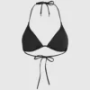 Top de bikini con pedrería Ikon Top de bikini con pedrería Ikon